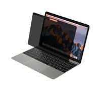 Targus - Filtre de confidentialité pour ordinateur portable - amovible - magnétique - 13" - pour Apple MacBook Pro 13.3" (Late 2016, Mid 2017, Mid 2018, Mid 2019, Early 2020), MacBook Air 13.3"...