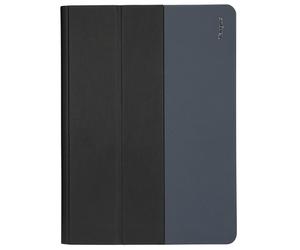Targus Fit-n-Grip 26,7 cm (10.5 ) Housse Noir, Bleu