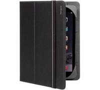 Targus Fit-N-Grip Universal - Étui à rabat pour tablette / lecteur eBook - polyuréthane - noir - 10" Noir G