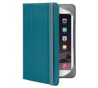 Targus Fit-N-Grip Universal - Étui à rabat pour tablette / lecteur eBook - polyuréthane - noir - 8" Noir G