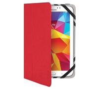 Targus Foliostand Étui universel pour tablette 7-8" Rouge