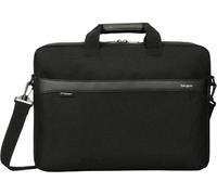 Targus GeoLite 35,6 cm (14") Slip case Noir (TBS576GL)