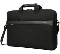 Targus GeoLite 40.6 cm (16") Mallette noire