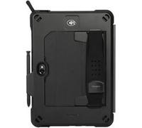 Targus GP-FPT636TGC - Boîtier de protection coque de protection pour tablette - noir - pour Galaxy Tab Active4 Pro