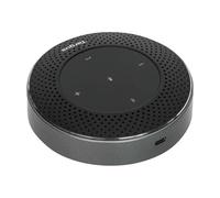 Targus AEM105GL haut-parleur portable et de fête Noir