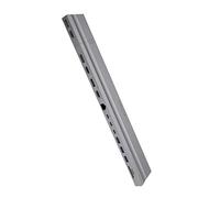 Targus HD156-GL Station d'accueil Multi-écrans 4K pour MacBooks 13-16 Pouces - HyperDrive Connectez jusqu'à 3 écrans à 4K 60Hz