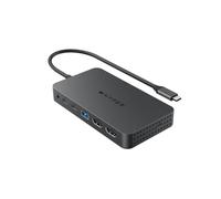 Hyperdrive next - station d'accueil - usb-c / usb4 / thunderbolt 3 / t