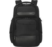 Targus HeritageLuxe 15-16- BackPack, noir