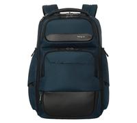 HeritageLuxe - Sac à dos pour ordinateur portable - 15" - 16" - bleu