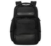 Targus Sac à dos HeritageLuxe TBB656GL 15-16 pouces Compartiment tablette SafePort RFID Noir