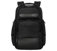 Targus HeritageLuxe - Sac à dos pour ordinateur portable - 15" - 16" - noir Noir