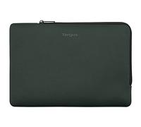 Targus Housse de protection Multi-Fit EcoSmart 13-14", Housse d'ordinateur légère en néoprène, Protection ordinateur avec doublure anti-rayures - Thym