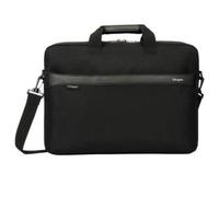 Targus GeoLite EcoSmart Slim Brief Sacoche pour ordinateur portable 14'' - Noir