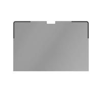 Targus Filtre confidentialité HS5115GL - amovible magnétique 15" pour MacBook Air 15,3"