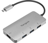 Targus Hub USB ACH226EU USB-C 4x