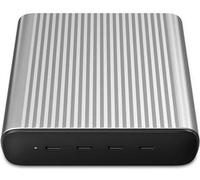 Hyper HJGAN245-EU Juice 245W Gan Desktop Charger
