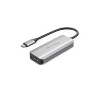 TARGUS Hyper HD Hub 4-en-1 USB-C