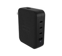 TARGUS Hyper HyperJuice 145W Gan Charger - Black