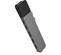 TARGUS Hyper NET 6-in-2 MacBook Pro Hub