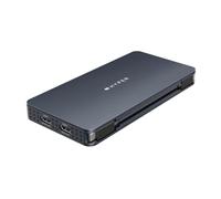 Station d'accueil HyperDrive Next 10 ports USB-C