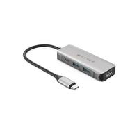 HYPER Station d'accueil USB-C® HyperDrive EcoSmart Gen.2 Hub Convient pour les marques: universel alimentation USB-C®