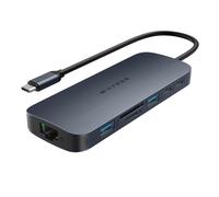 Targus HyperDrive Next Station D'accueil USB-C 3.2 Gen 2 Thunderbolt 3 4K 60 Hz