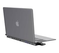 TARGUS HyperDrive Triple-4K Docking - For Intel & M1/M2 Pro/Max MB Pro