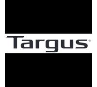 Targus HyperJuice Flex 65W GaN Chargeur Secteur 3x USB 2.0 2x USB-C Blanc Orange pour PC Smartphone Casque Console