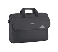 Targus Sac Ordinateur Portable Tbt239eu 15.6´´ One Size Black