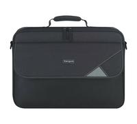 Targus Intellect Clamshell - Sacoche pour ordinateur portable - 16" - noir Noir