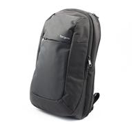 Targus | Intellect | Convient à 15,6 " | Sac à dos | Gris/noir | Bandoulière