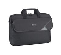 Targus Sac Ordinateur Portable Tbt239eu 15.6´´ One Size Black