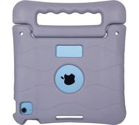 Targus Kid's Antimicrobial Case | Etui pour tablette | Pour iPad Air 11 pouces (M2), iPad 10.9 pouces (10e gen), iPad Air 10.9 pouces (5e et 4e gen), et iPad Pro 11 pouces (4e, 3e, 2e et 1re gen) | Vi