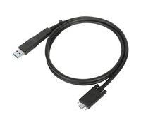 Targus - kit de câble USB-C