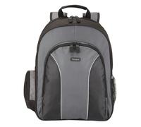 Targus 15.4 - 16 inch / 39.1 - 40.6cm Essential Laptop Backpack
