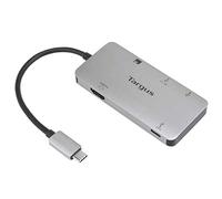 Targus Lecteur de Carte USBC MP VideoAdptr