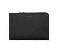 Targus MultiFit TBS650GL Housse Néoprène 12" (30.5cm) Noir - Protection anti-poussière/rayures - Matière recy 294x202x18mm - 90g