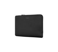 Targus MultiFit with EcoSmart - Housse d'ordinateur portable - 13" - 14" - noir