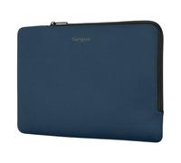 Targus MultiFit with EcoSmart - Housse d'ordinateur portable - 15" - 16" - bleu Bleu
