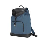 Targus Newport Drawstring - Sac à dos pour ordinateur portable - 15" - bleu Bleu