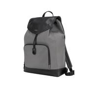 Targus Newport Drawstring - Sac à dos pour ordinateur portable - 15" - gris Gris