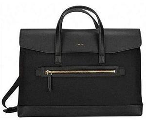 Targus Newport Slim Sac à Dos Noir