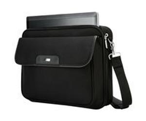 Targus Notepac Clamshell - sacoche pour ordinateur portable
