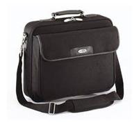 Targus 15.4 – 16 Inch / 39.1 - 40.6cm Notepac Laptop Case