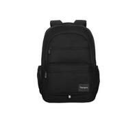 Targus Sac à dos pour ordinateur portable Octave III 15,6 pouces Noir