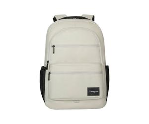 Targus Octave III TBB65313GL Sac à Dos Ville Crème 16" Polyester 600d 374x70x449mm Compartiments Notebook/Document/Stylos Sangle Épaule/Poignée