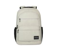 Targus Octave III TBB65313GL Sac à Dos Ville Crème Polyester 600d, 16", 374x70x449mm, Compartiment Notebook, Poches Multiples, Réflecteurs