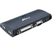 Targus PA070U Réplicateur de Port Mobile USB