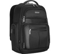 Targus TBB618GL sac à dos Noir