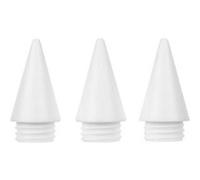 Targus - Pointe stylet - remplacement - blanc (pack de 3) - pour P/N: AMM174AMGL Blanc G